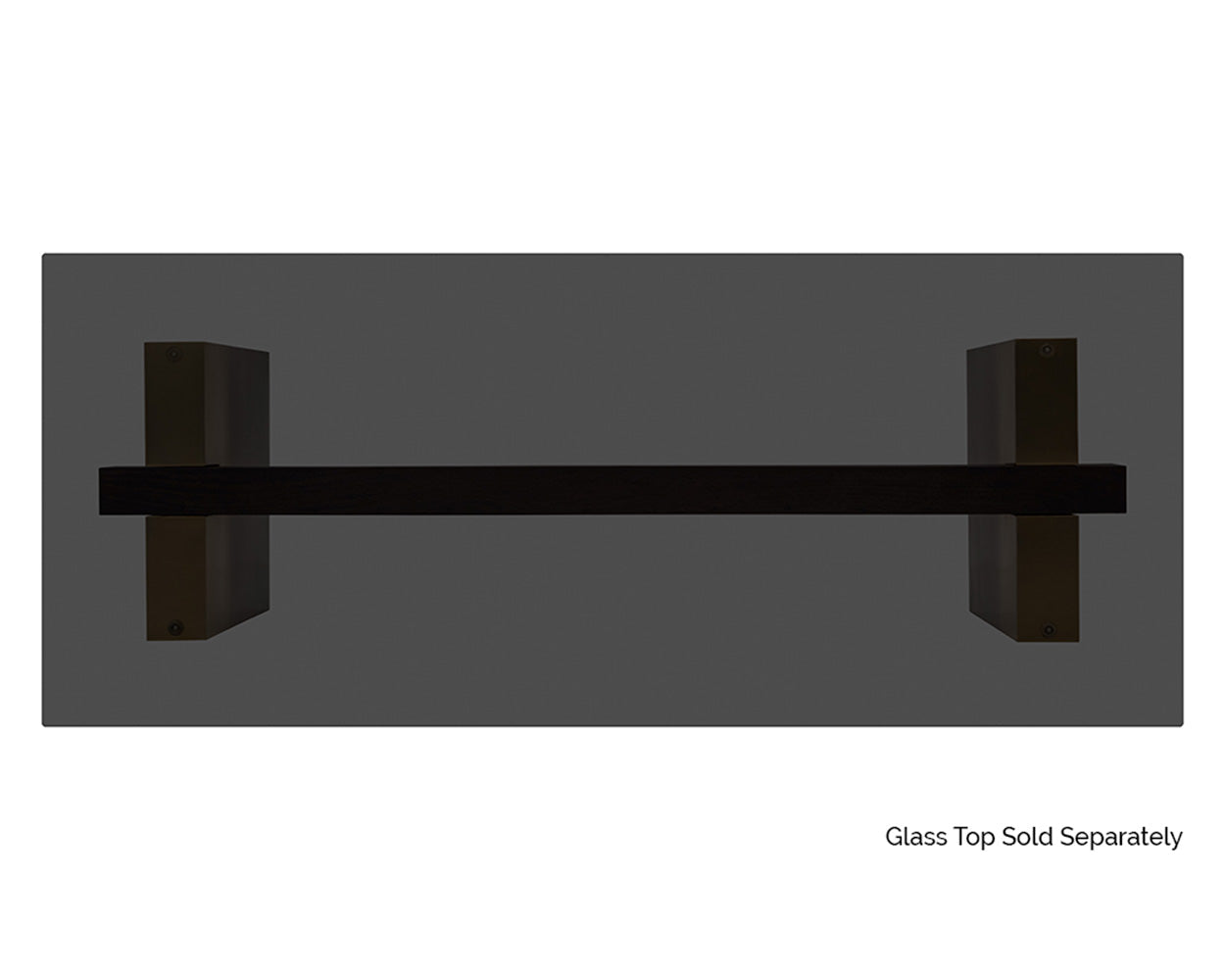 Calvosa Dining Table Base - stylish dining tables for gatherings | Image 5 | InSTYLE Home & Rugs