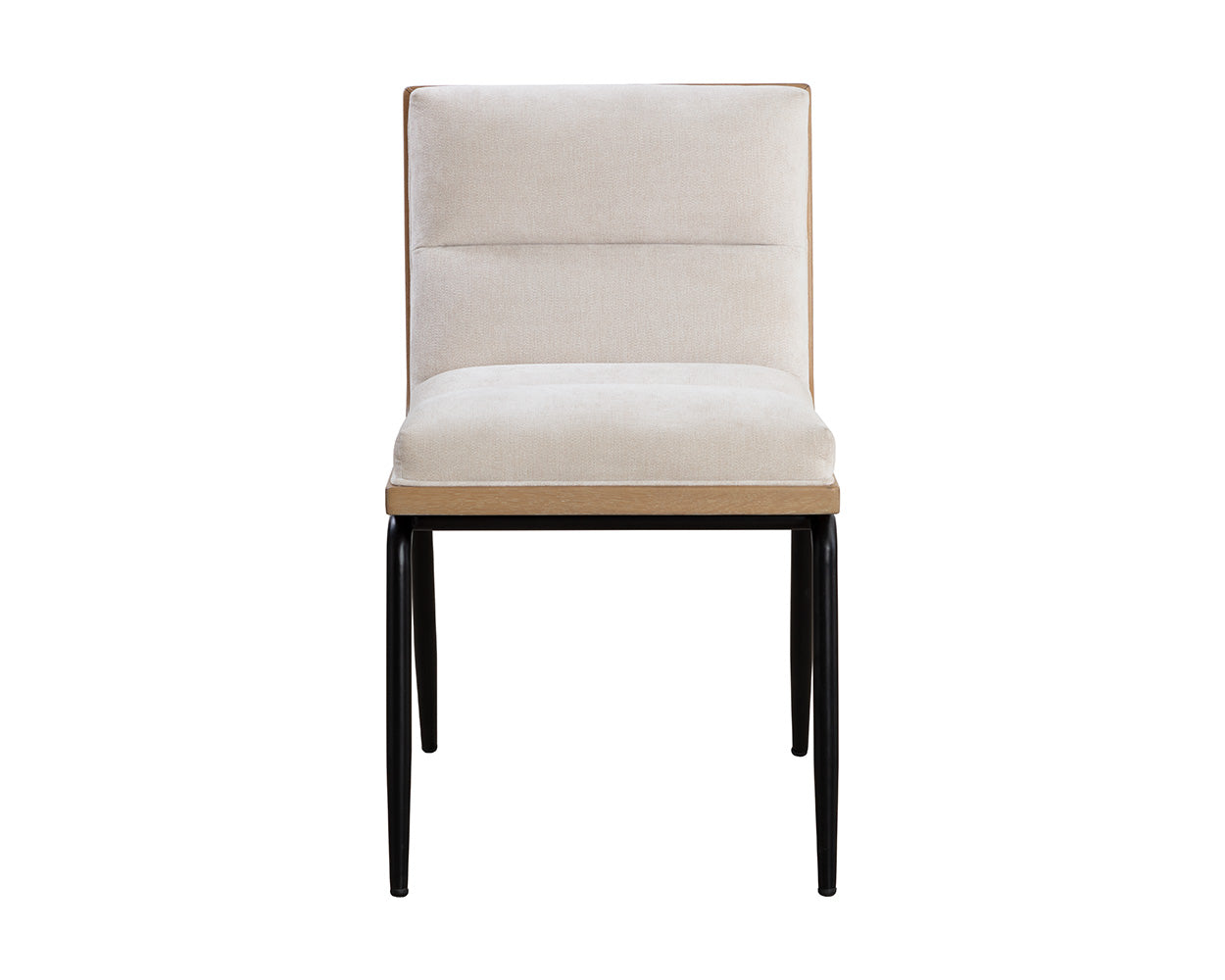 Abilene Dining Chair - elegant seating for dining areas | Image 3 | InSTYLE Home & Rugs