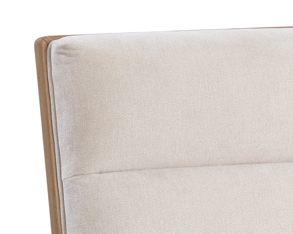 Abilene Dining Chair - elegant seating for dining areas | Image 10 | InSTYLE Home & Rugs
