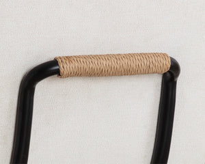 Abilene Dining Chair - elegant seating for dining areas | Image 8 | InSTYLE Home & Rugs