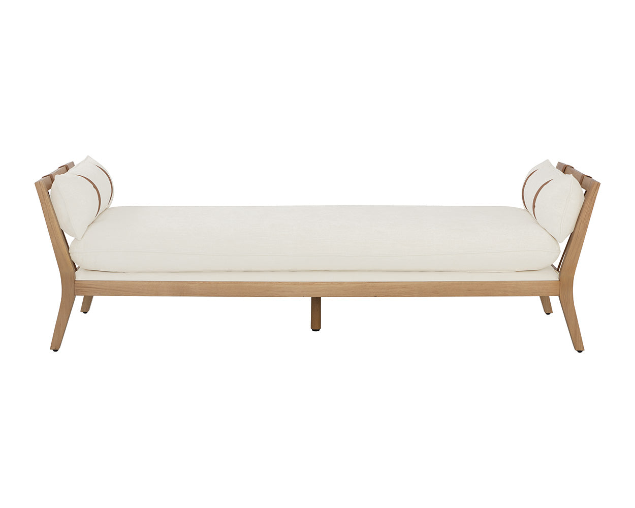 Adelina Daybed - relaxing daybeds for any room | Image 3 | InSTYLE Home & Rugs