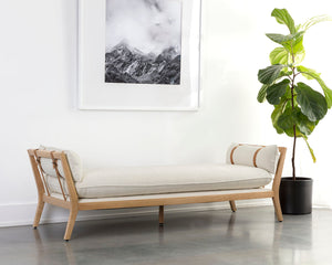 Adelina Daybed - relaxing daybeds for any room | Image 2 | InSTYLE Home & Rugs