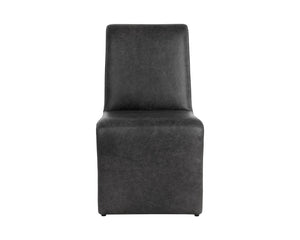 Cascata Dining Chair - stylish chairs for any table | Image 59 | InSTYLE Home & Rugs