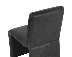 Cascata Dining Chair - stylish chairs for any table | Image 62 | InSTYLE Home & Rugs