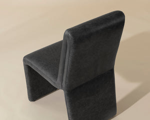 Cascata Dining Chair - stylish chairs for any table | Image 57 | InSTYLE Home & Rugs