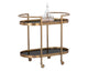 Koen Bar Cart