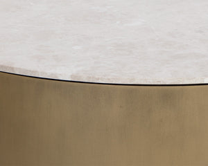 Guinevere Coffee Table - stylish tables for living rooms | Image 8 | InSTYLE Home & Rugs