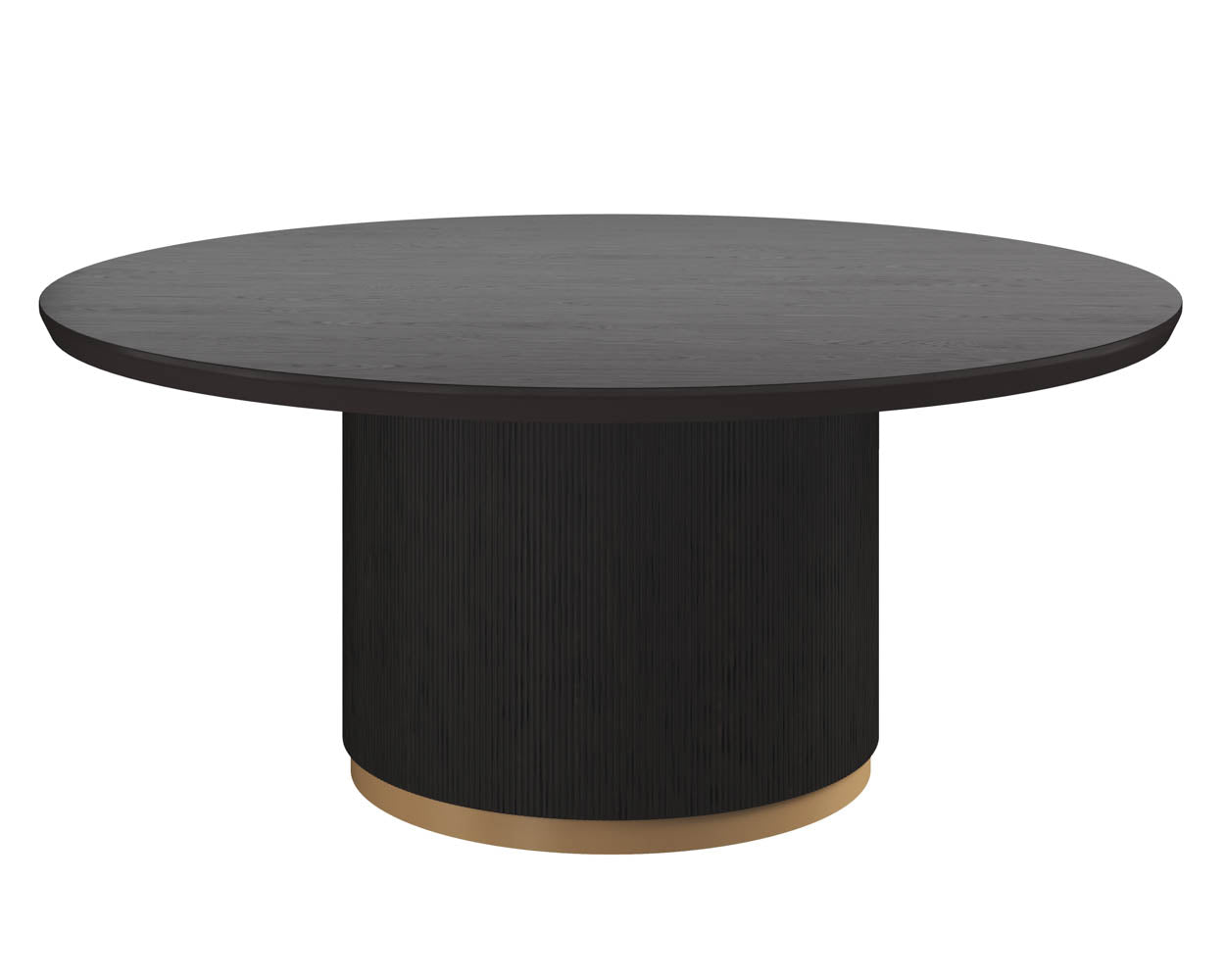 Kalla Dining Table - elegant tables for dining rooms | Image 13 | InSTYLE Home & Rugs