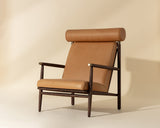 Biko Lounge Chair - stylish lounge chairs for any room | Image 1 | InSTYLE Home & Rugs