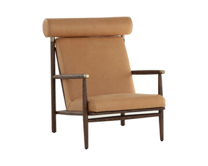 Biko Lounge Chair - stylish lounge chairs for any room | Image 6 | InSTYLE Home & Rugs