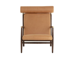 Biko Lounge Chair - stylish lounge chairs for any room | Image 7 | InSTYLE Home & Rugs