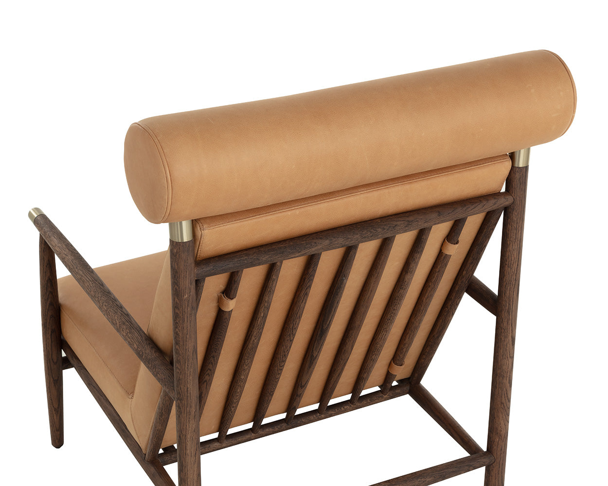 Biko Lounge Chair - stylish lounge chairs for any room | Image 10 | InSTYLE Home & Rugs