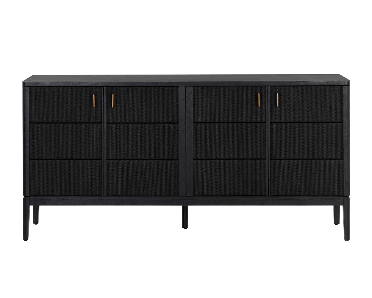 Etienne Sideboard - perfect for living room storage | Image 12 | InSTYLE Home & Rugs