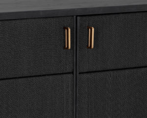 Etienne Sideboard - perfect for living room storage | Image 14 | InSTYLE Home & Rugs