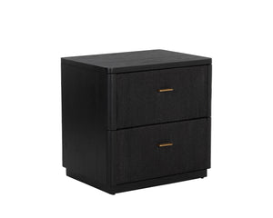 Etienne Nightstand - compact nightstands with style | Image 9 | InSTYLE Home & Rugs
