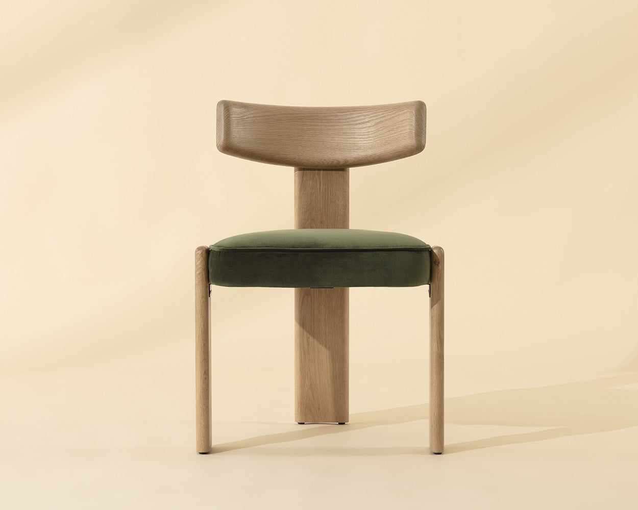 Horton Dining Chair - elegant seating for dining areas | Image 3 | InSTYLE Home & Rugs