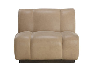 Blaise Swivel Lounge Chair - comfortable chairs for relaxation | Image 7 | InSTYLE Home & Rugs