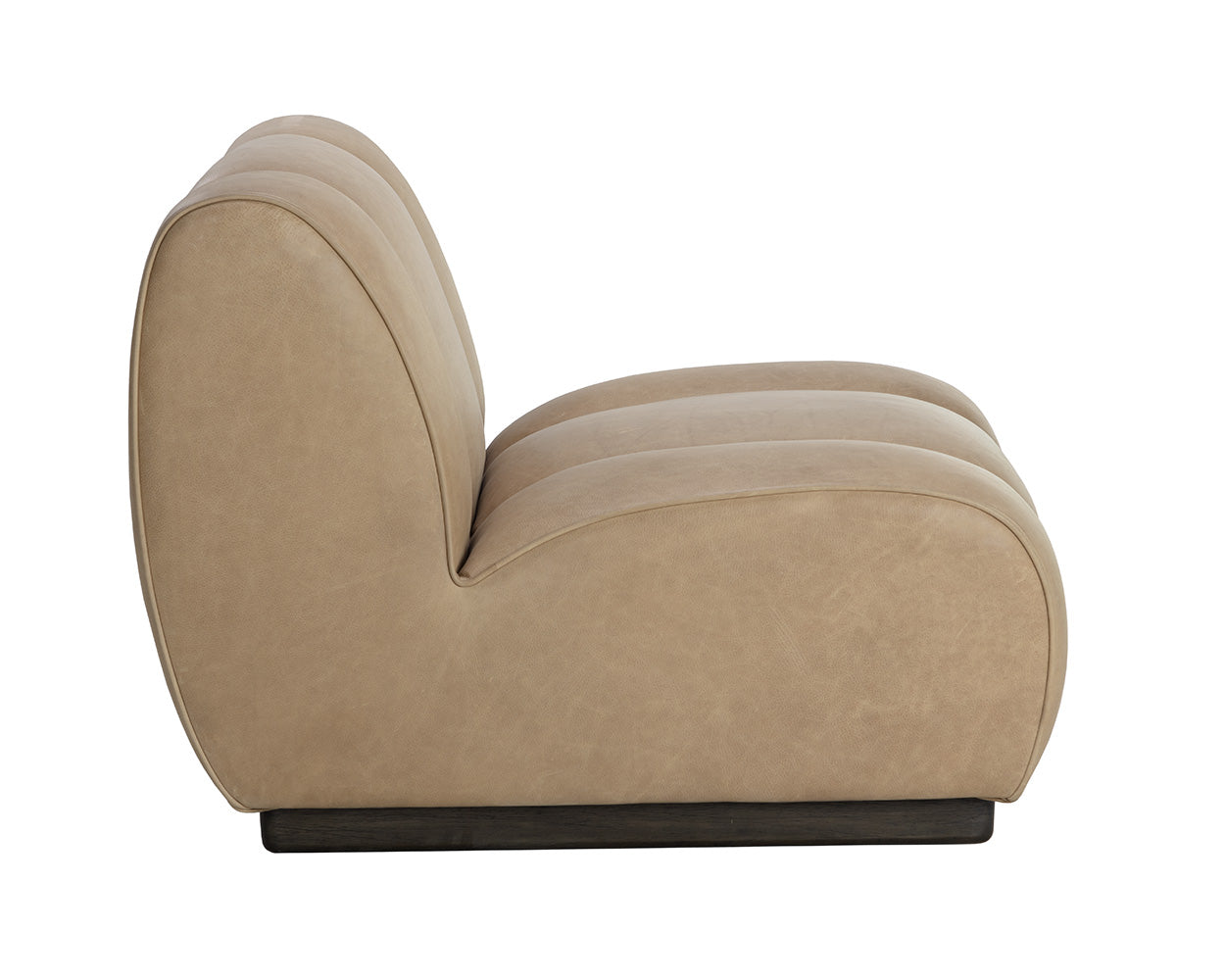 Blaise Swivel Lounge Chair - comfortable chairs for relaxation | Image 8 | InSTYLE Home & Rugs