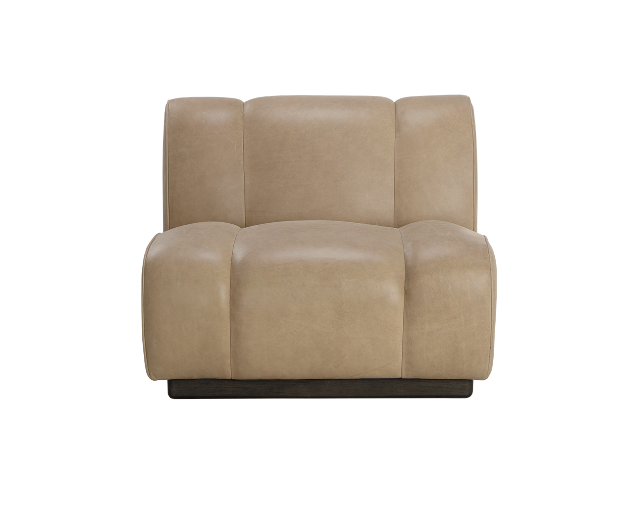 Blaise Swivel Lounge Chair - comfortable chairs for relaxation | Image 13 | InSTYLE Home & Rugs