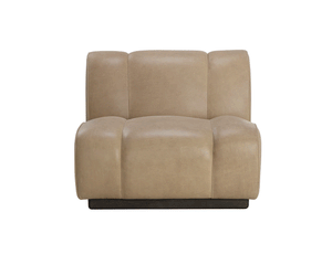 Blaise Swivel Lounge Chair - comfortable chairs for relaxation | Image 13 | InSTYLE Home & Rugs
