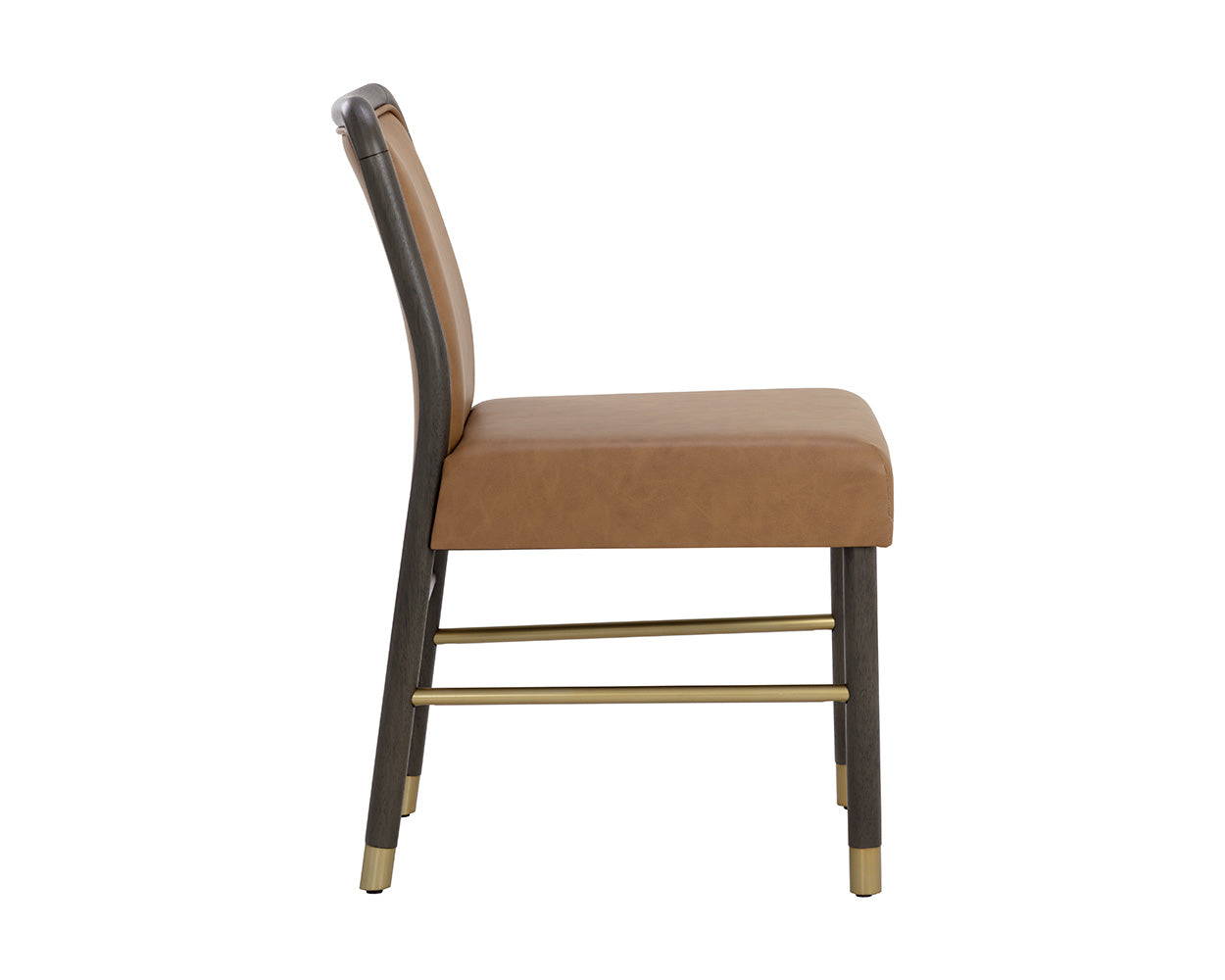 Jeno Dining Chair - elegant seating for dining areas | Image 8 | InSTYLE Home & Rugs