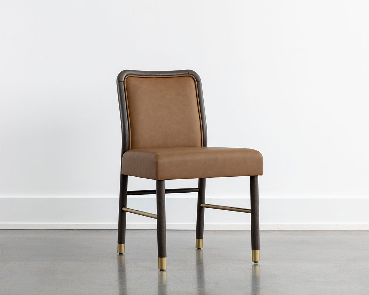 Jeno Dining Chair - elegant seating for dining areas | Image 13 | InSTYLE Home & Rugs