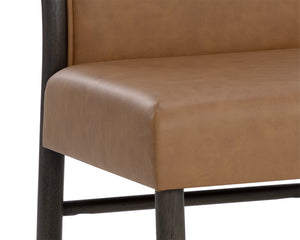 Jeno Dining Chair - elegant seating for dining areas | Image 17 | InSTYLE Home & Rugs