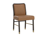 Jeno Dining Chair - elegant seating for dining areas | Image 2 | InSTYLE Home & Rugs