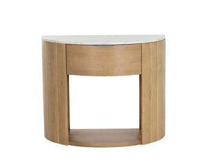 Stella Nightstand - functional nightstands for bedrooms | Image 4 | InSTYLE Home & Rugs