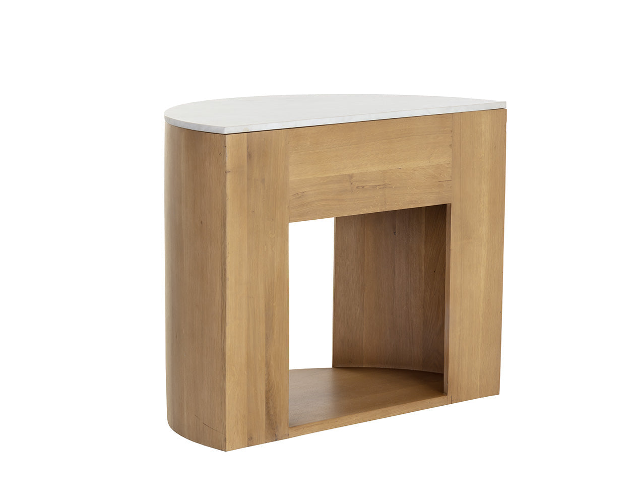 Stella Nightstand - functional nightstands for bedrooms | Image 5 | InSTYLE Home & Rugs