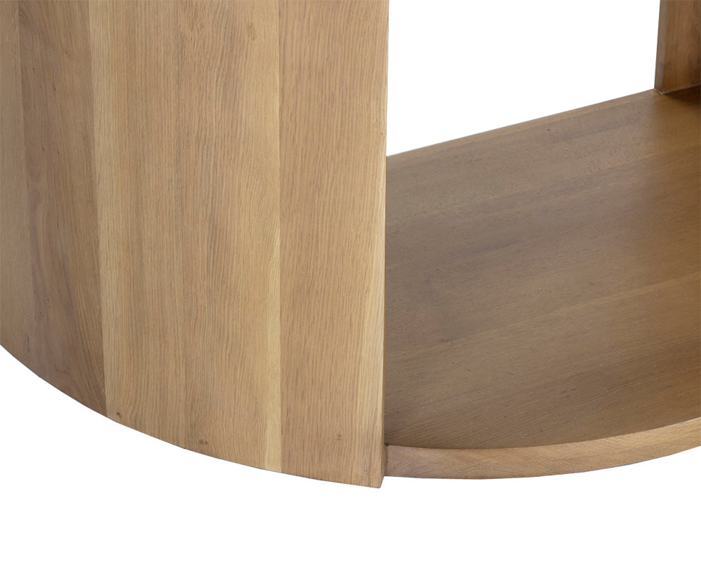 Stella Nightstand - functional nightstands for bedrooms | Image 8 | InSTYLE Home & Rugs