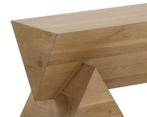 Gregor Bench - stylish benches for any space | Image 11 | InSTYLE Home & Rugs