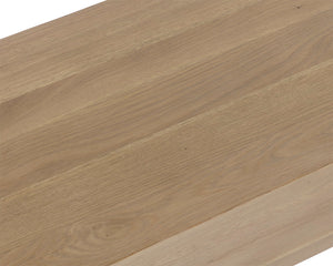 Gregor Bench - stylish benches for any space | Image 12 | InSTYLE Home & Rugs