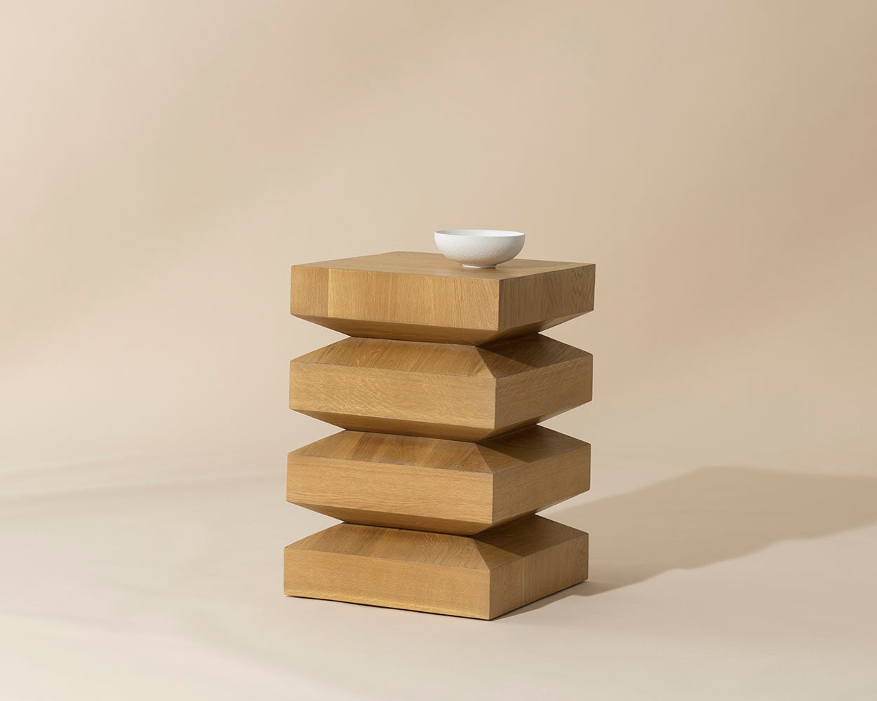 Cormac End Table - accent tables for living rooms | Image 2 | InSTYLE Home & Rugs