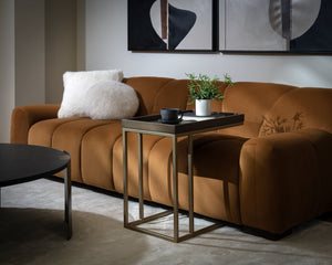 Romy Sofa - stylish seating for your home | Image 4 | InSTYLE Home & Rugs