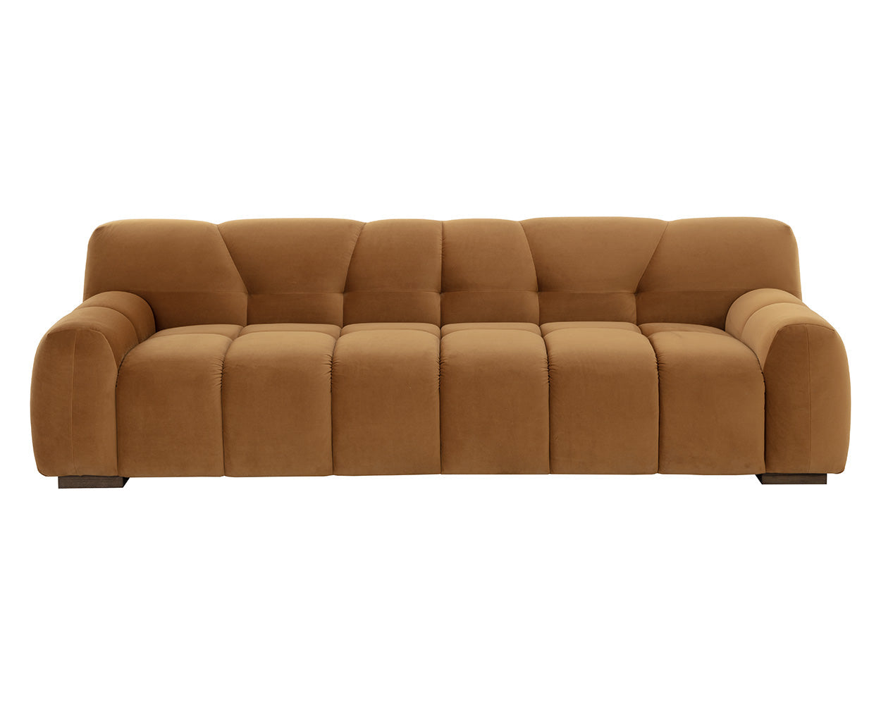 Romy Sofa - stylish seating for your home | Image 5 | InSTYLE Home & Rugs