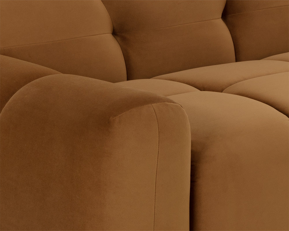 Romy Sofa - stylish seating for your home | Image 7 | InSTYLE Home & Rugs