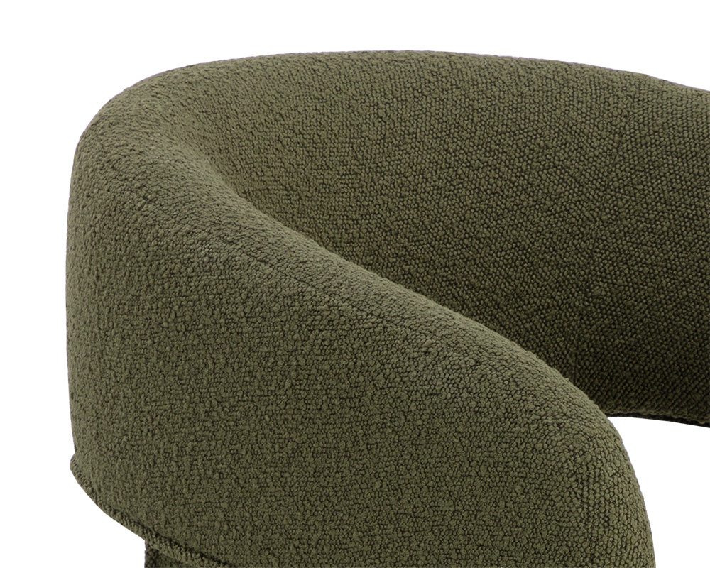 Isidore Dining Armchair - stylish chairs for any table | Image 29 | InSTYLE Home & Rugs