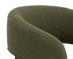 Isidore Dining Armchair - stylish chairs for any table | Image 29 | InSTYLE Home & Rugs