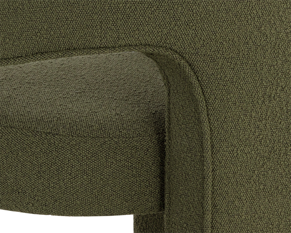 Isidore Dining Armchair - stylish chairs for any table | Image 28 | InSTYLE Home & Rugs