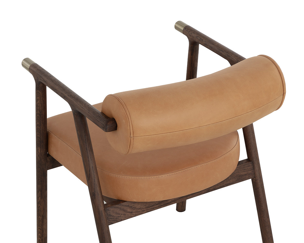 Sova Dining Armchair - elegant seating for dining areas | Image 20 | InSTYLE Home & Rugs