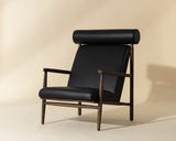 Biko Lounge Chair - stylish lounge chairs for any room | Image 2 | InSTYLE Home & Rugs