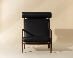 Biko Lounge Chair - stylish lounge chairs for any room | Image 12 | InSTYLE Home & Rugs