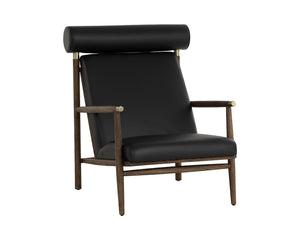 Biko Lounge Chair - stylish lounge chairs for any room | Image 14 | InSTYLE Home & Rugs
