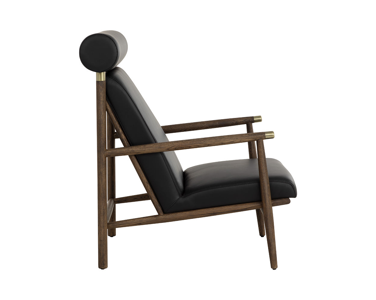 Biko Lounge Chair - stylish lounge chairs for any room | Image 16 | InSTYLE Home & Rugs