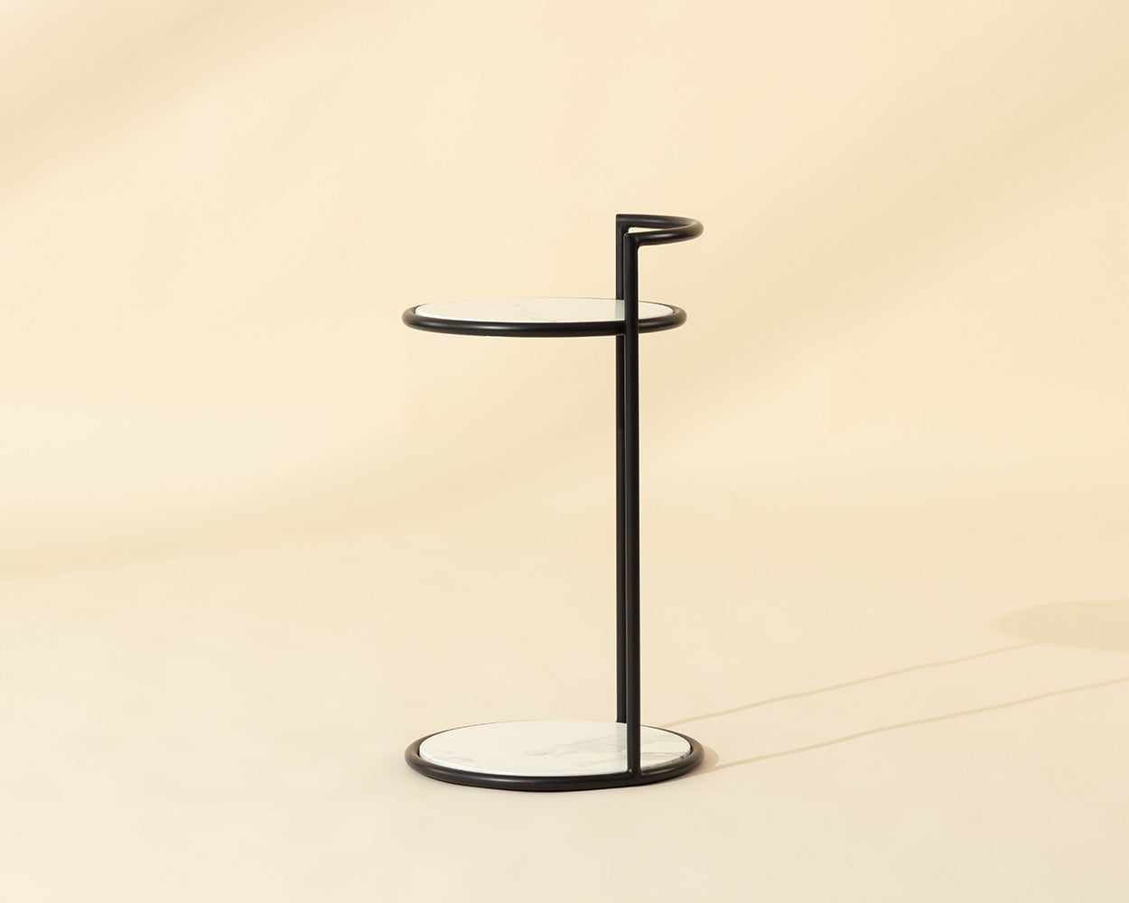 Parga End Table - perfect for patio accents | Image 13 | InSTYLE Home & Rugs