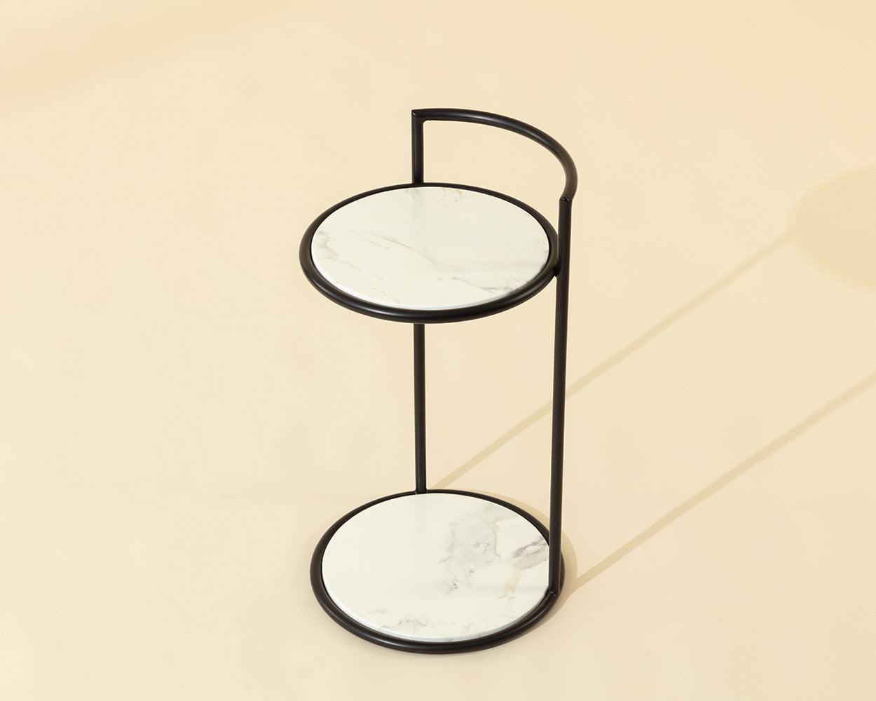 Parga End Table - perfect for patio accents | Image 15 | InSTYLE Home & Rugs