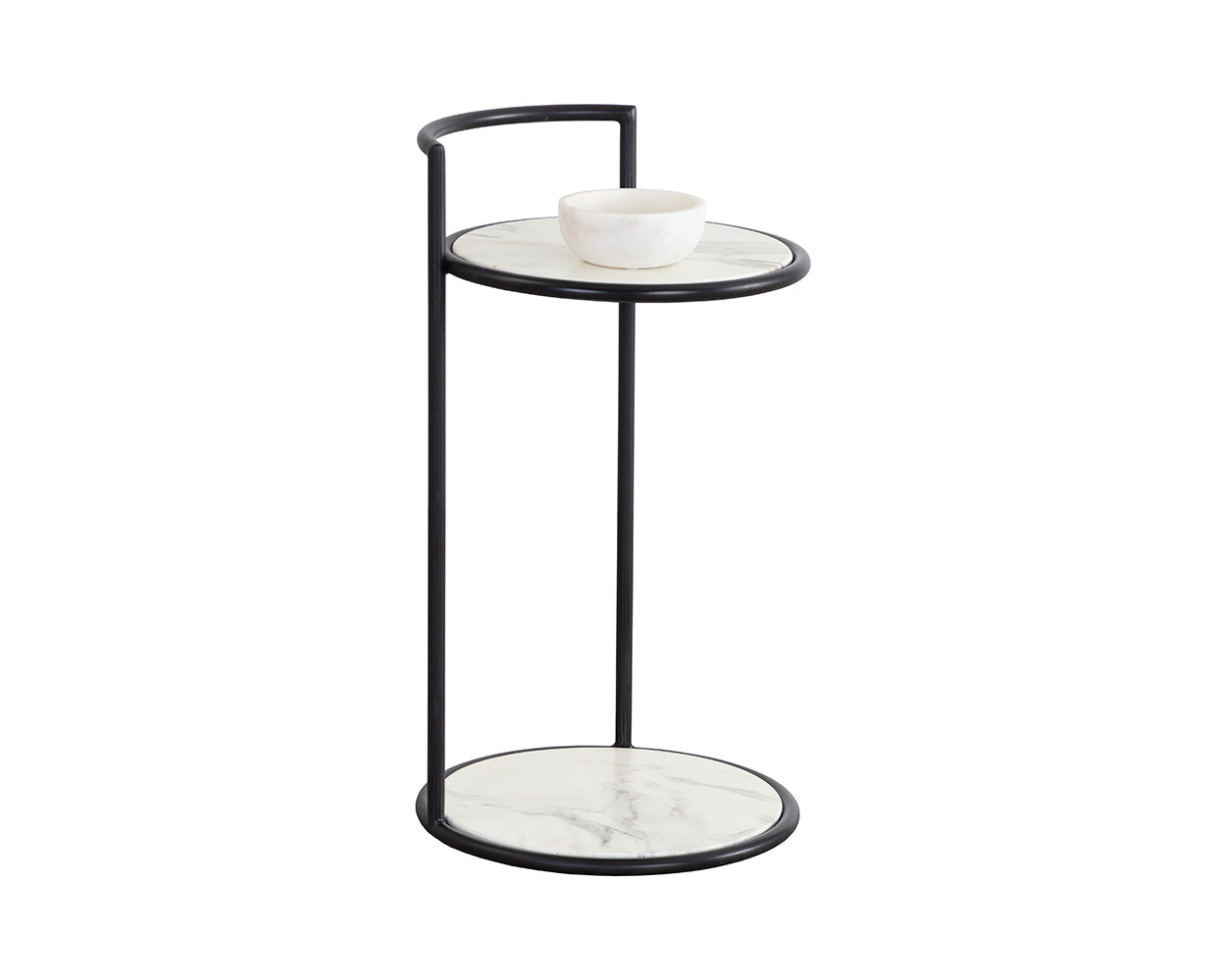 Parga End Table - perfect for patio accents | Image 17 | InSTYLE Home & Rugs
