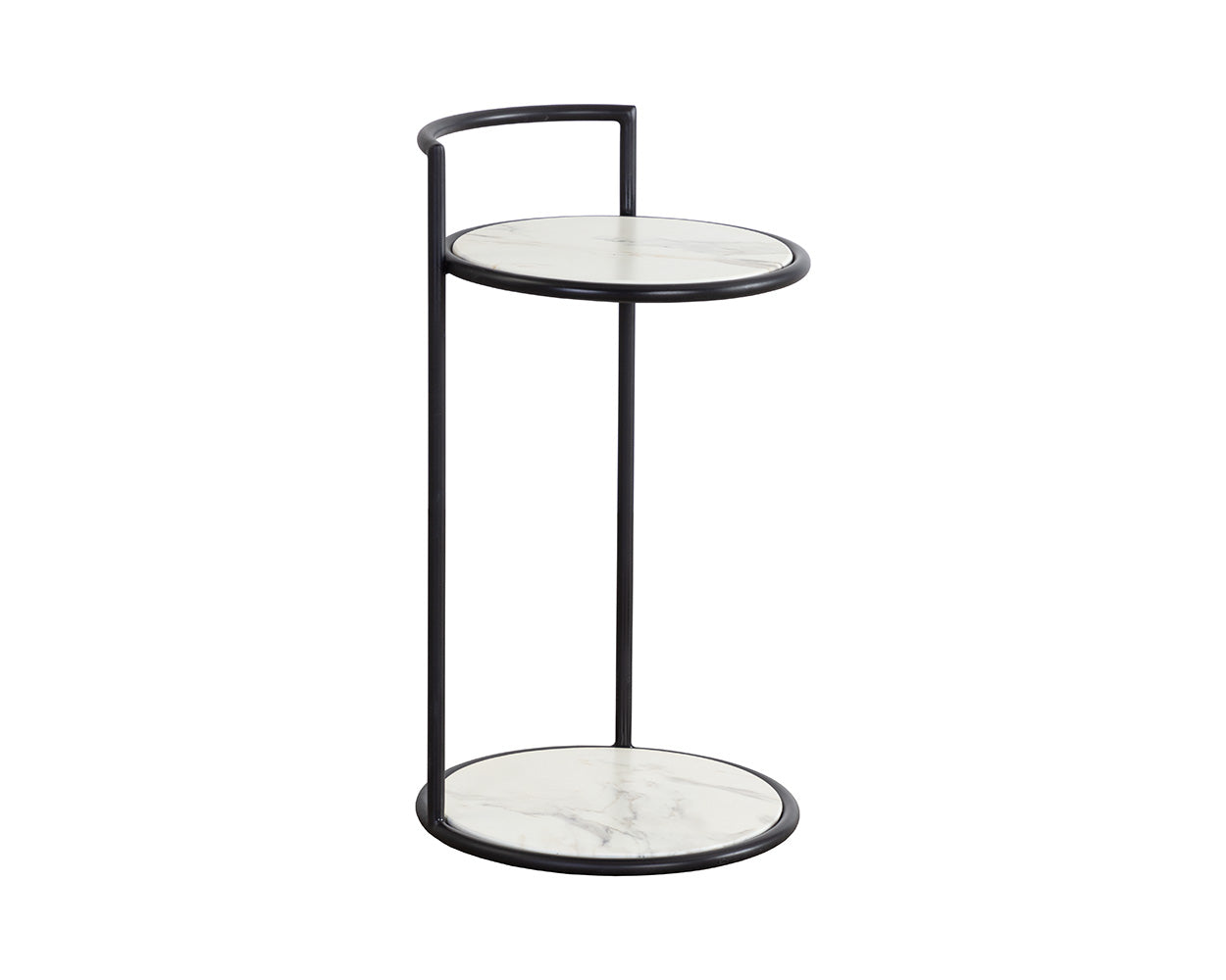 Parga End Table - perfect for patio accents | Image 17 | InSTYLE Home & Rugs