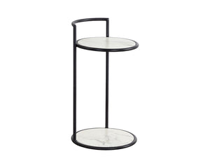 Parga End Table - perfect for patio accents | Image 17 | InSTYLE Home & Rugs